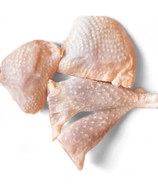 Hard Chicken